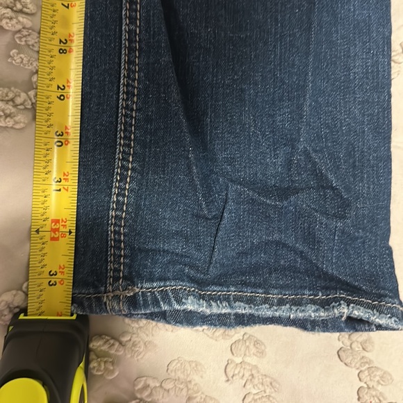 Silver Jeans - Picture 3 of 7